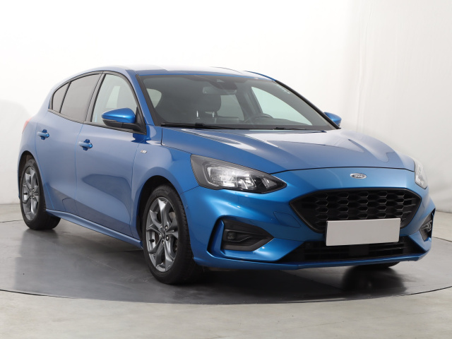 Ford Focus 2019