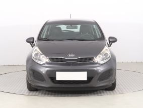 Kia Rio - 2014
