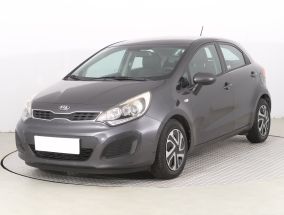 Kia Rio - 2014