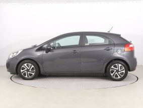 Kia Rio - 2014