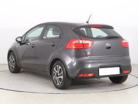 Kia Rio - 2014