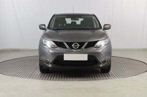 Nissan Qashqai - 2014