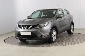 Nissan Qashqai - 2014