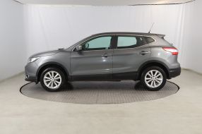 Nissan Qashqai - 2014