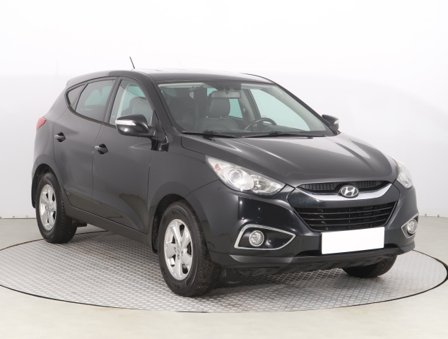 Hyundai ix35 2011