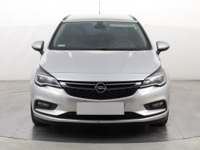 Opel Astra - 2017