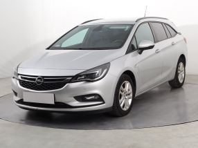 Opel Astra - 2017