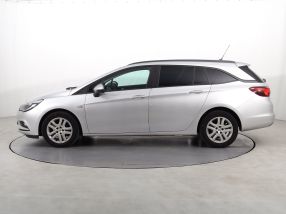 Opel Astra - 2017