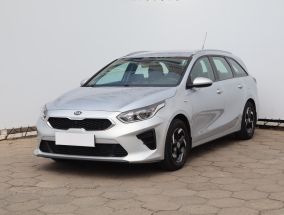Kia Ceed - 2020