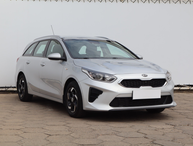 Kia Ceed 2020