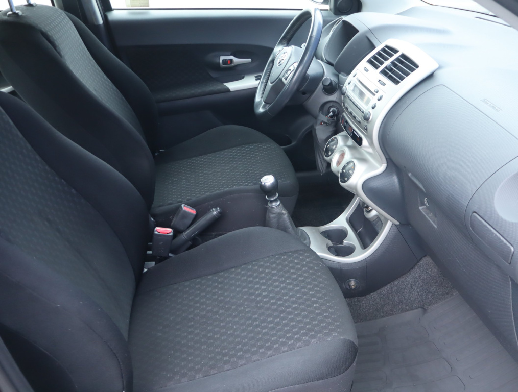 Toyota Urban Cruiser