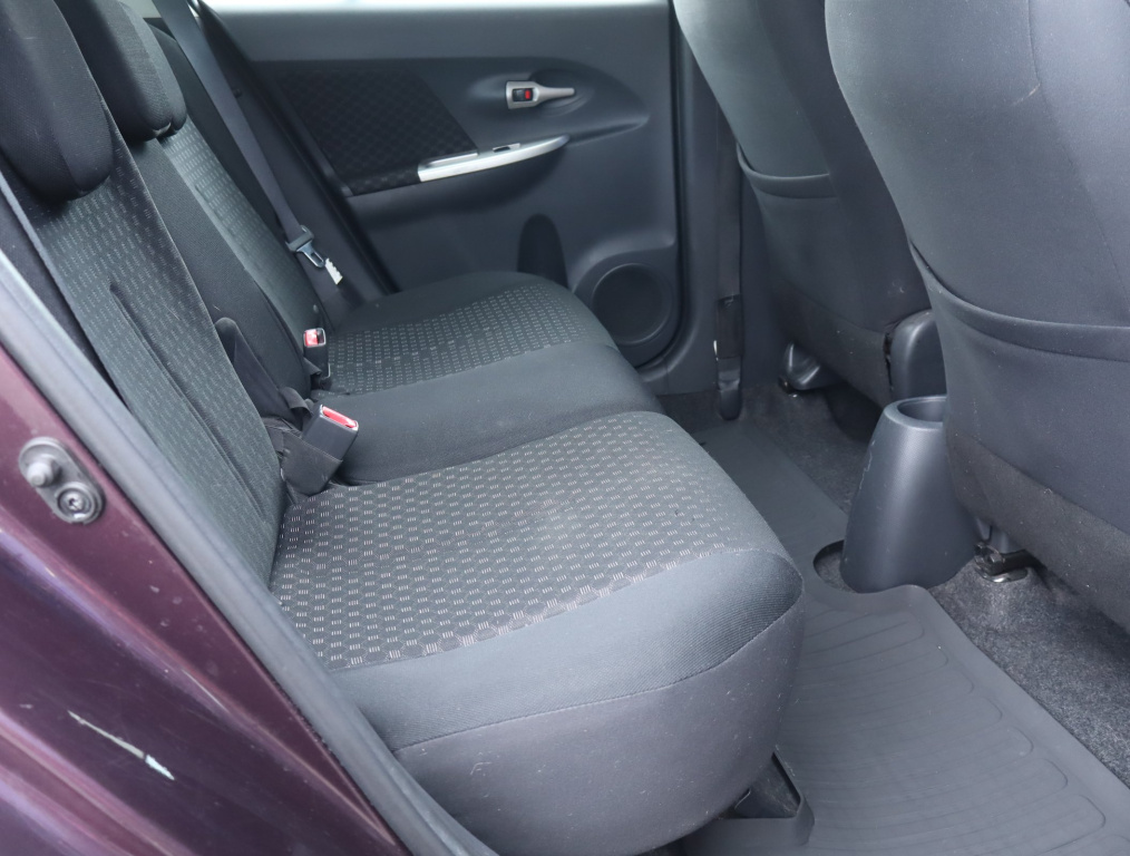 Toyota Urban Cruiser