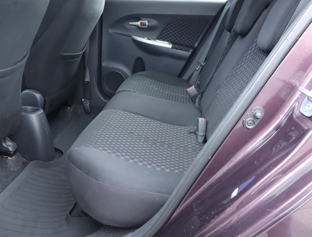 Toyota Urban Cruiser