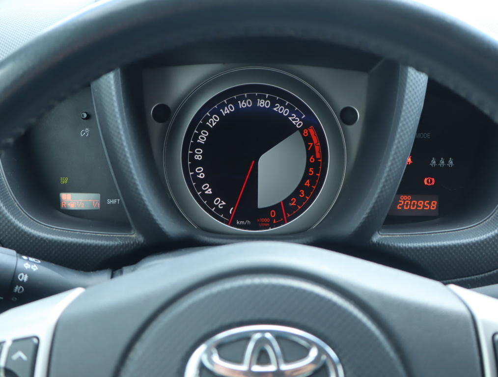 Toyota Urban Cruiser
