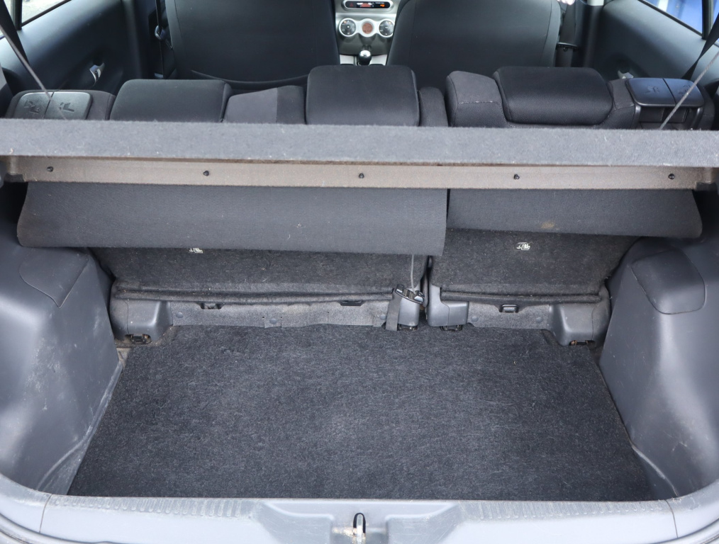 Toyota Urban Cruiser