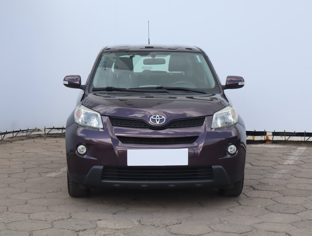 Toyota Urban Cruiser