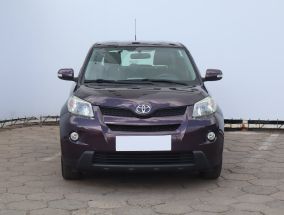 Toyota Urban Cruiser - 2009