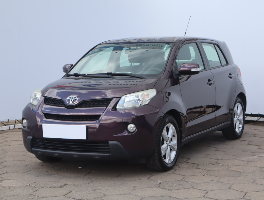 Toyota Urban Cruiser