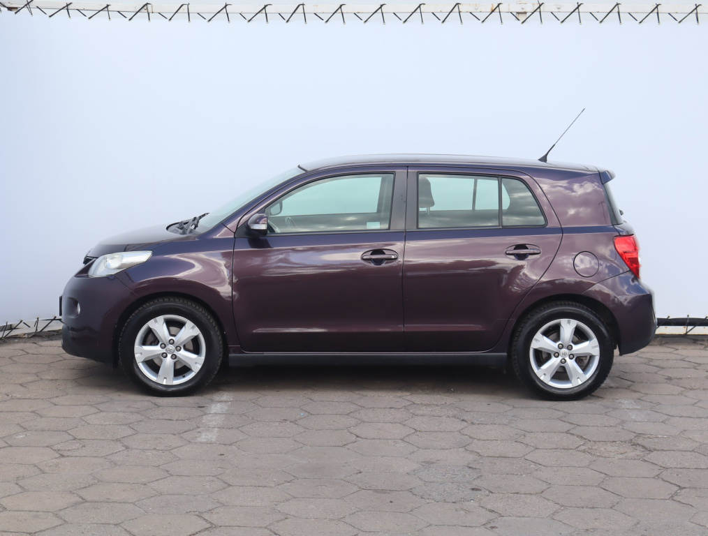 Toyota Urban Cruiser