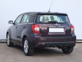 Toyota Urban Cruiser - 2009