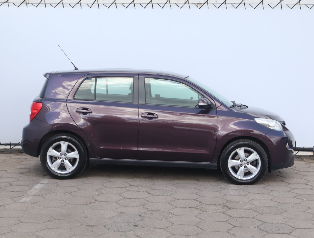 Toyota Urban Cruiser