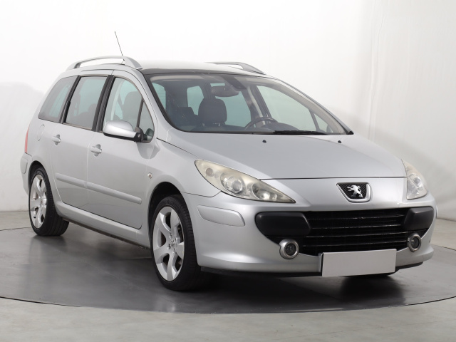 Peugeot 307 2006
