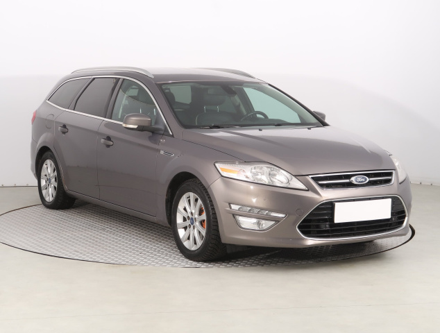 Ford Mondeo 2013