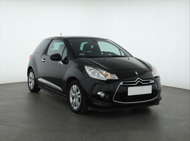 Citroen DS3 2015