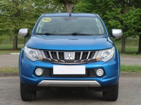 Mitsubishi L200 - 2019