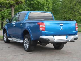Mitsubishi L200 - 2019