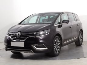 Renault Espace - 2016