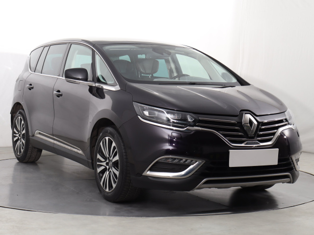 Renault Espace 2016