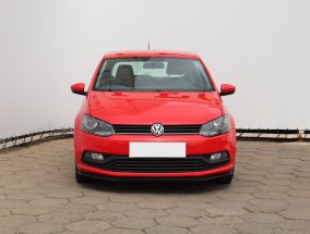 Volkswagen Polo - 2017