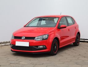 Volkswagen Polo - 2017