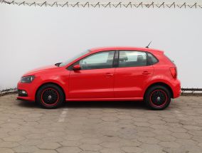 Volkswagen Polo - 2017