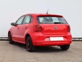Volkswagen Polo - 2017