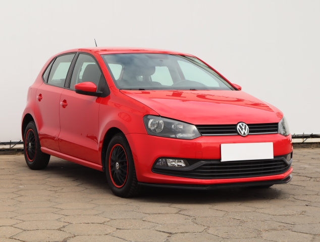 Volkswagen Polo 2017