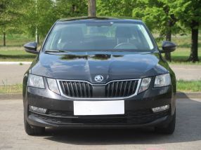 Skoda Octavia - 2019
