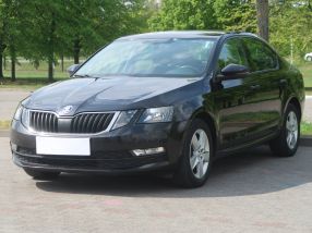 Skoda Octavia - 2019