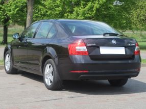 Skoda Octavia - 2019