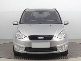 Ford Galaxy - 2011