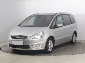 Ford Galaxy - 2011