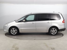 Ford Galaxy - 2011