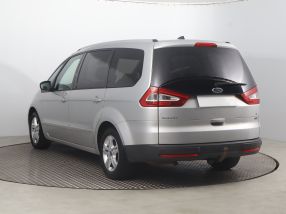 Ford Galaxy - 2011