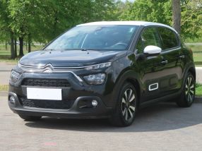 Citroen C3 - 2023