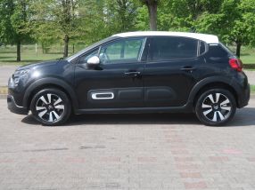 Citroen C3 - 2023