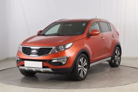 Kia Sportage - 2010