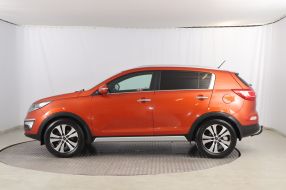 Kia Sportage - 2010