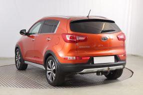 Kia Sportage - 2010