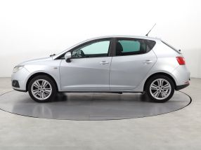 Seat Ibiza - 2009